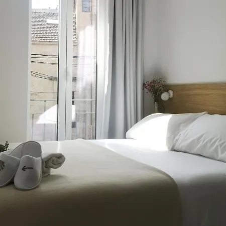 Rua Do Medio Gasthof Redondela