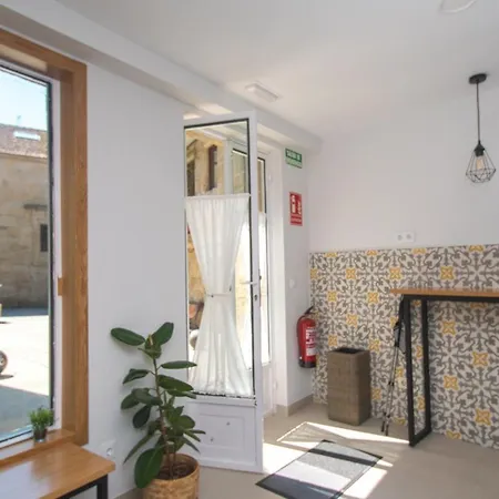 Rua Do Medio Πανσιόν 3*