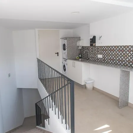 Rua Do Medio Casa de hóspedes 3*