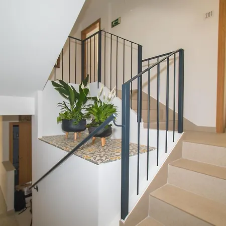 Rua Do Medio Guest house