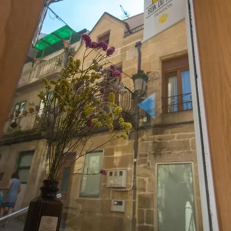 Rua Do Medio Πανσιόν 3*