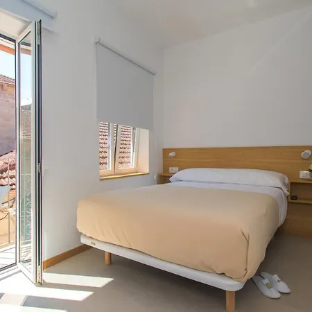 Maison d'hôtes Rua Do Medio