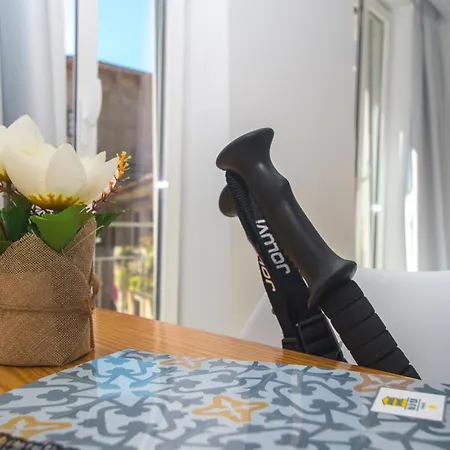 Rua Do Medio Pensión Redondela