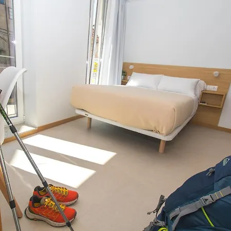 Rua Do Medio Konukevi Redondela