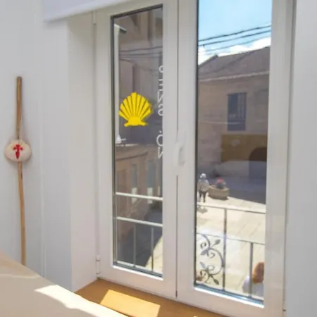 Rua Do Medio Pensjonat