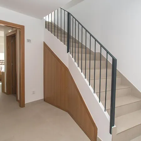 Rua Do Medio Redondela