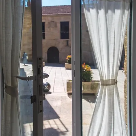 Maison d'hôtes Rua Do Medio