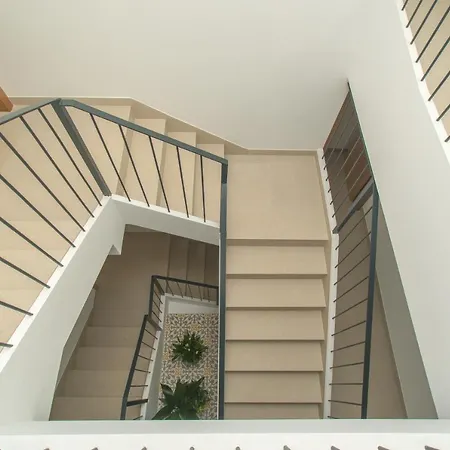 Pensión Rua Do Medio