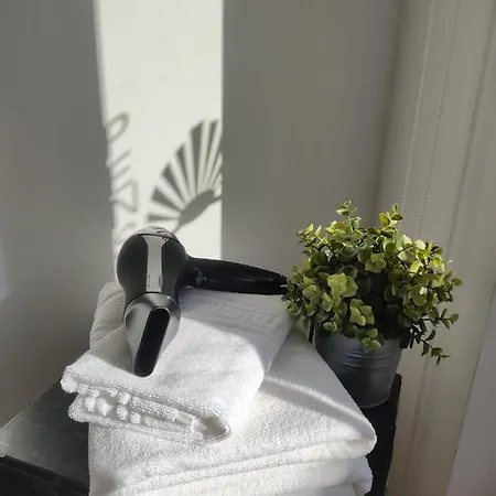 Rua Do Medio Redondela