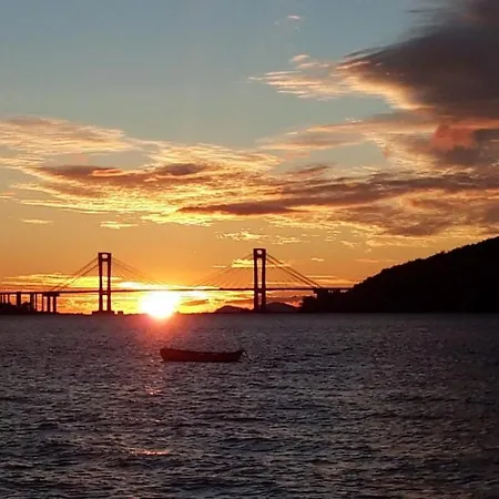 Gasthof Rua Do Medio