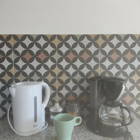 Rua Do Medio Maison d'hôtes