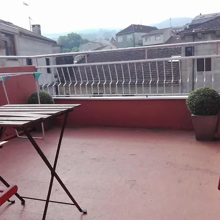 Πανσιόν Rua Do Medio 3*