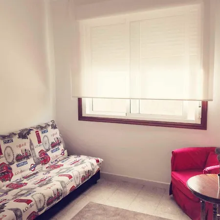 Rua Do Medio Maison d'hôtes Redondela