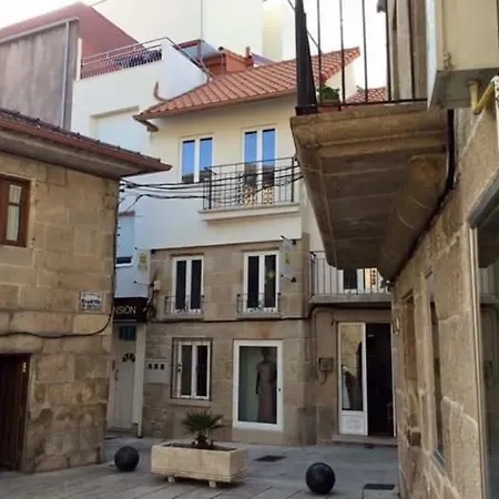 Rua Do Medio Πανσιόν