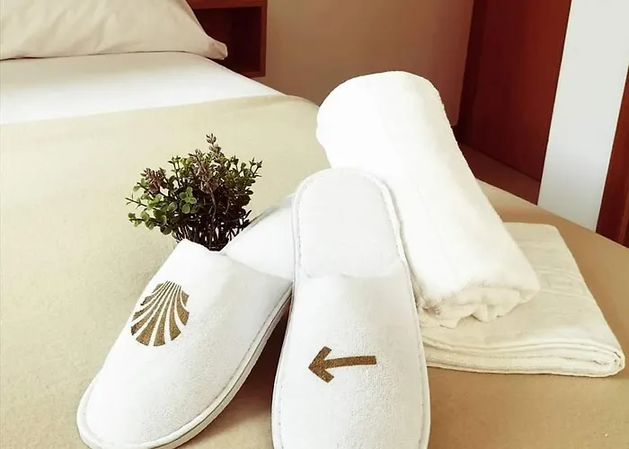 Rua Do Medio Gasthof