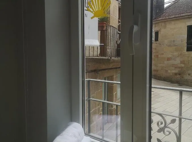 Konukevi Rua Do Medio 3*