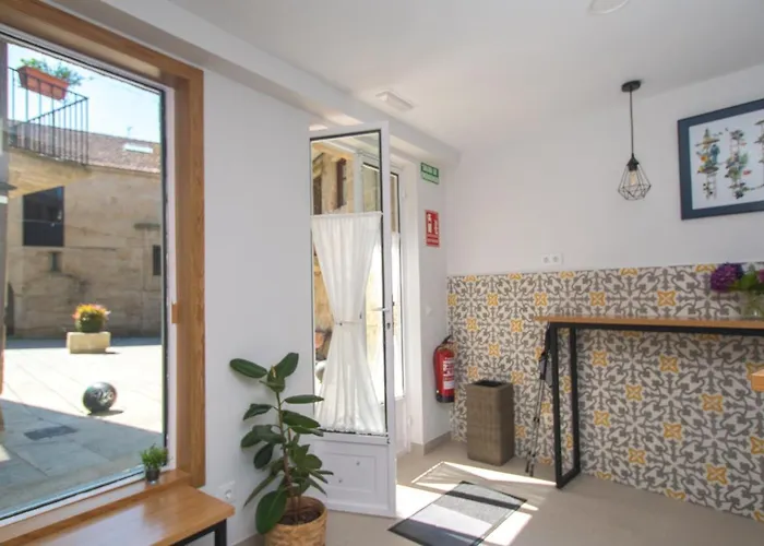 Rua Do Medio Gasthof 3*