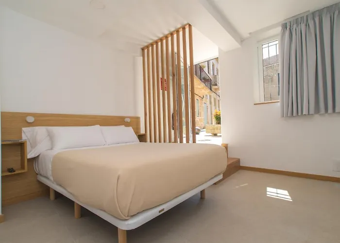 Rua Do Medio 3* Redondela