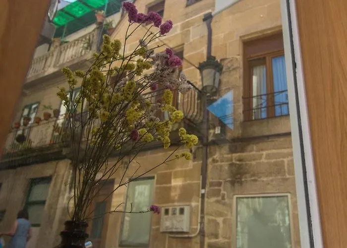 Rua Do Medio Gasthof 3*