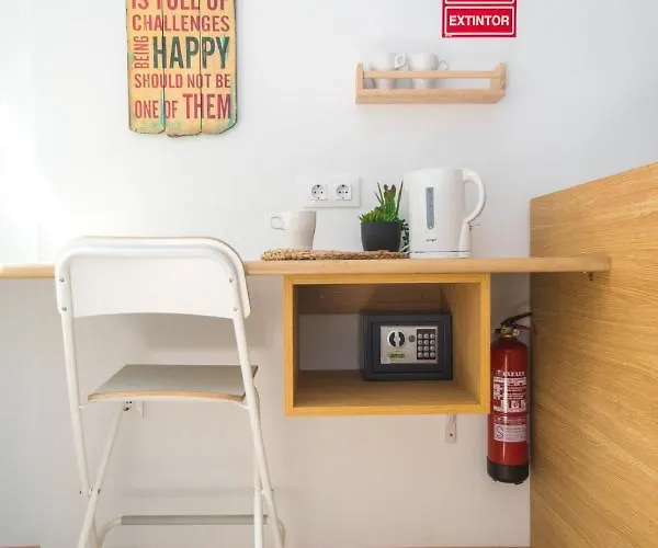 Rua Do Medio Konukevi 3*