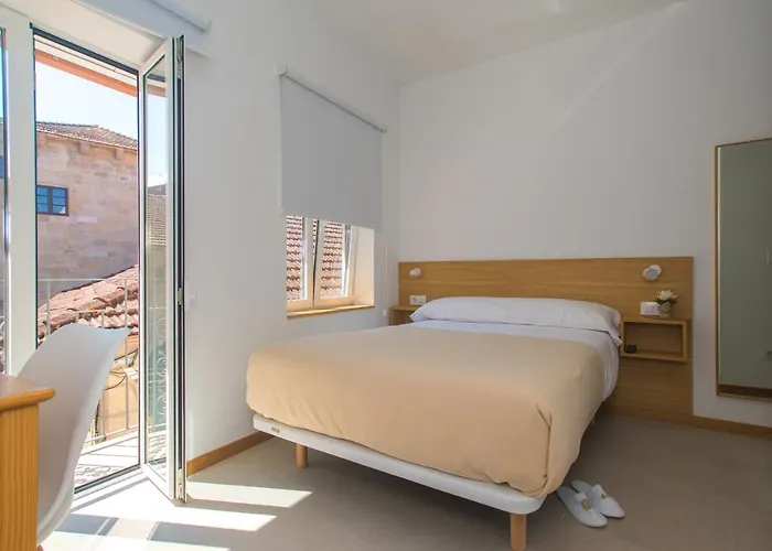 Gasthof Rua Do Medio