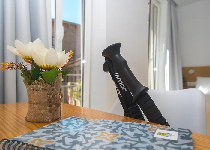 Rua Do Medio Gasthof Redondela