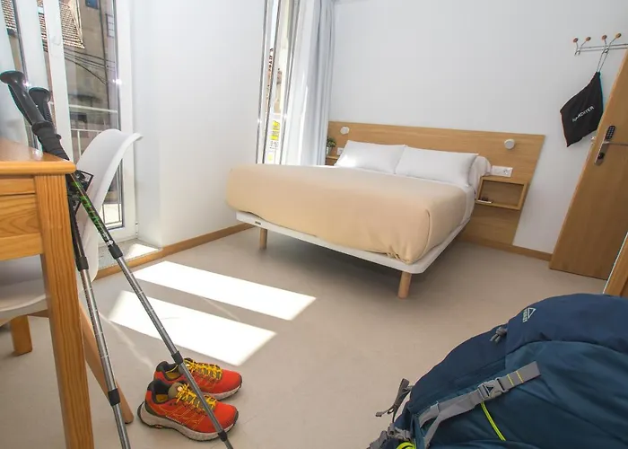 Rua Do Medio Gasthof Redondela