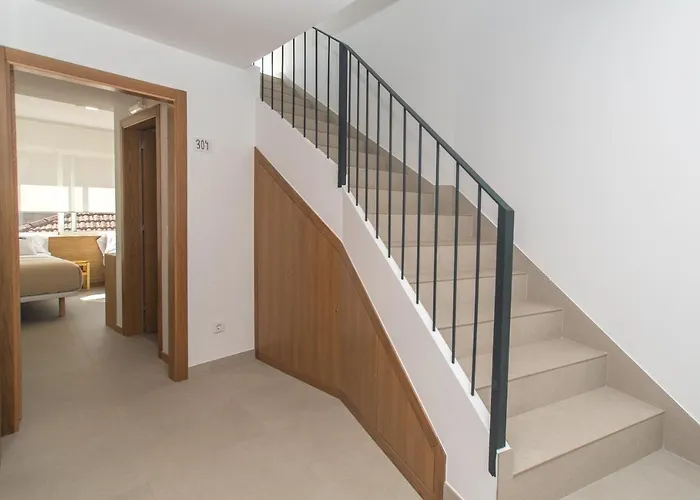 Rua Do Medio Redondela