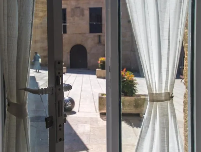 Gasthof Rua Do Medio