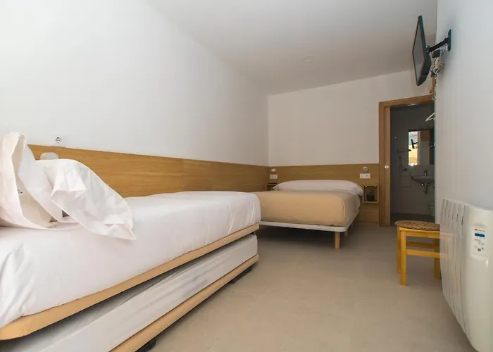 Konukevi Rua Do Medio