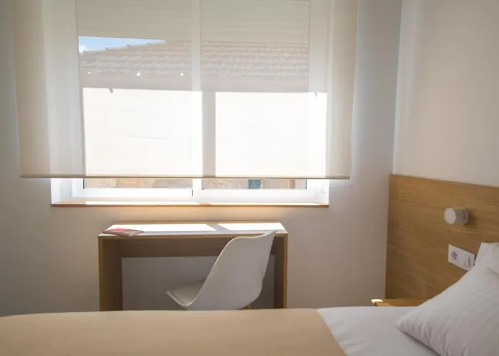 Gasthof Rua Do Medio