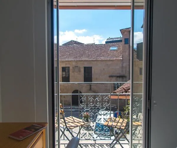 Konukevi Rua Do Medio