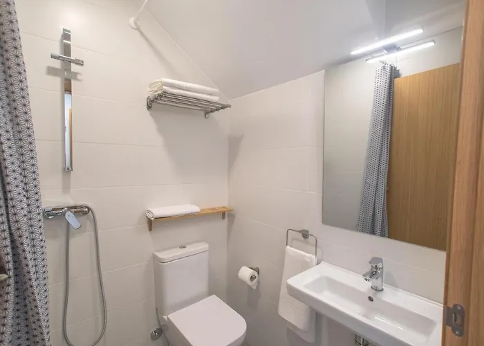 Rua Do Medio Πανσιόν