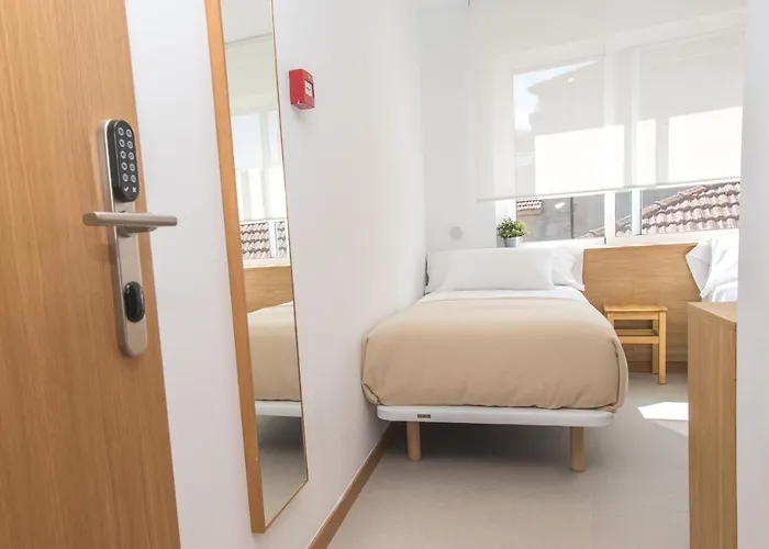 Rua Do Medio Πανσιόν