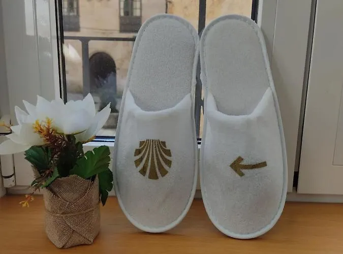 Rua Do Medio 3* Redondela