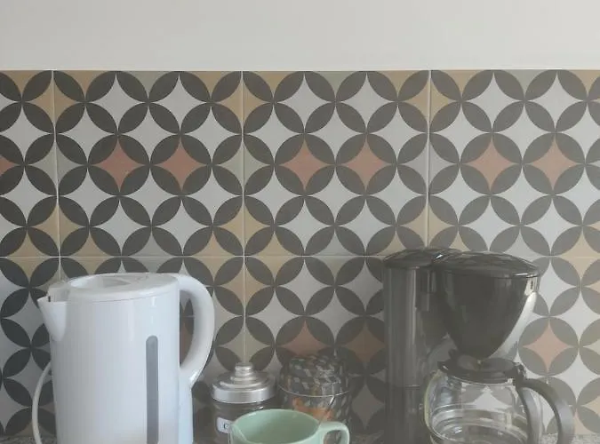 Rua Do Medio Gasthof