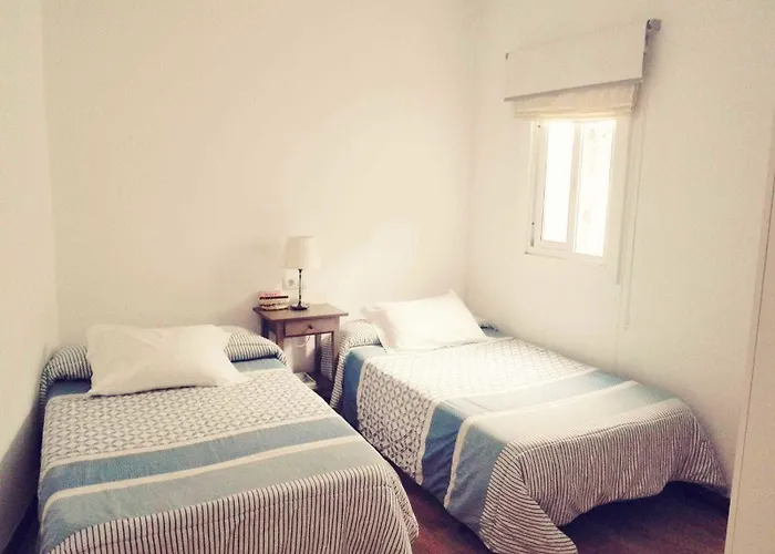 Konukevi Rua Do Medio 3*