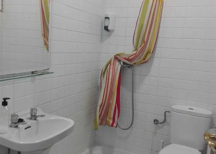 Rua Do Medio Redondela