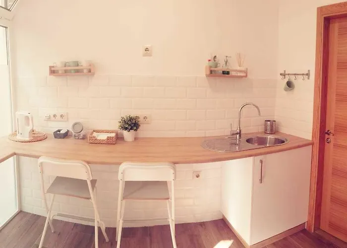 Πανσιόν Rua Do Medio Redondela