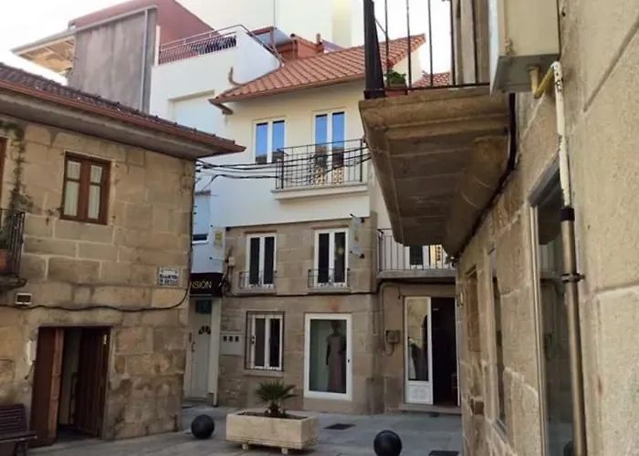 Rua Do Medio Gasthof